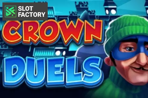 Crown Duels
